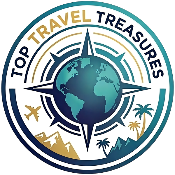 Top Travel Treasures